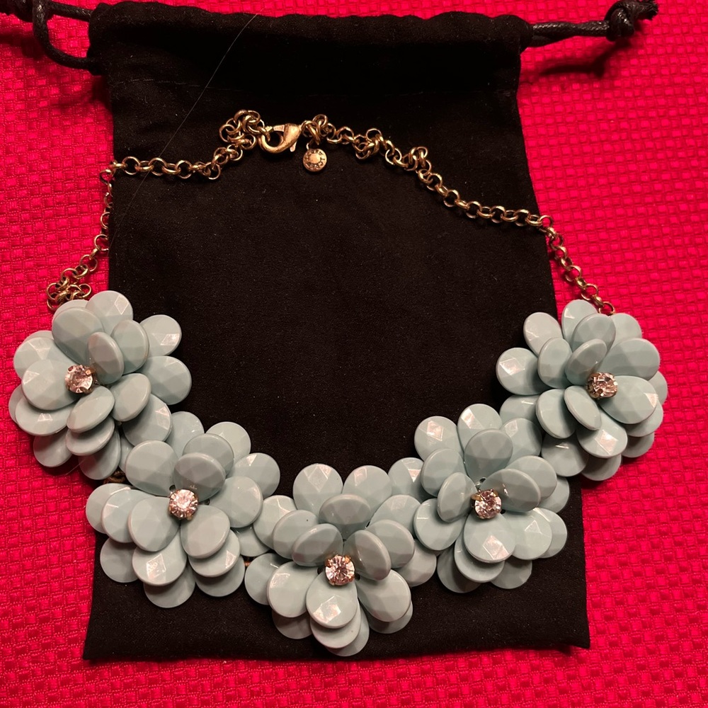J Crew necklace